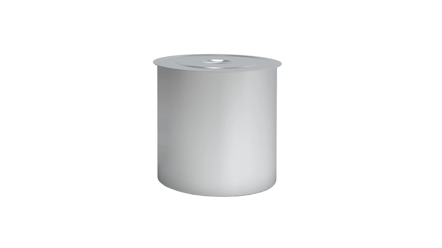 SDB-ROUND Dye Stainless Steel Bucket (Round Type)